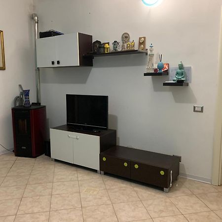 Relax Torre Lapillo Villa Dış mekan fotoğraf