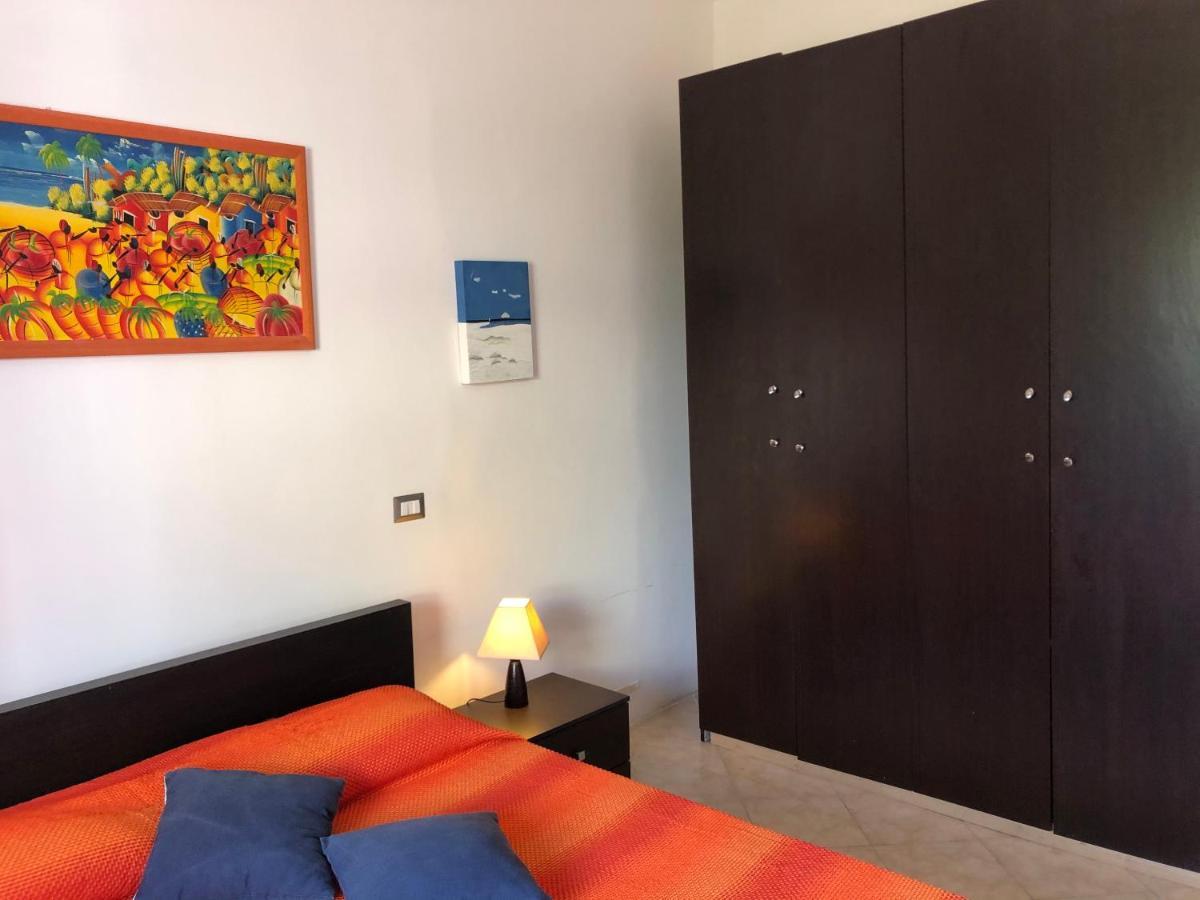 Relax Torre Lapillo Villa Dış mekan fotoğraf